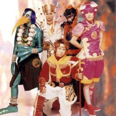 Psycho Le Cému