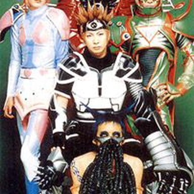 Psycho Le Cému photo 9