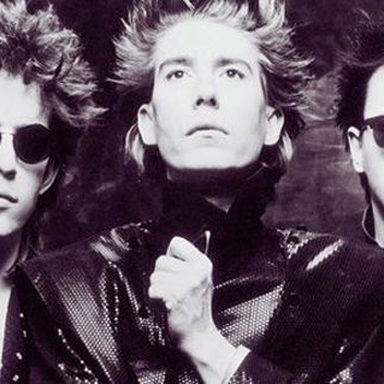 Psychedelic Furs