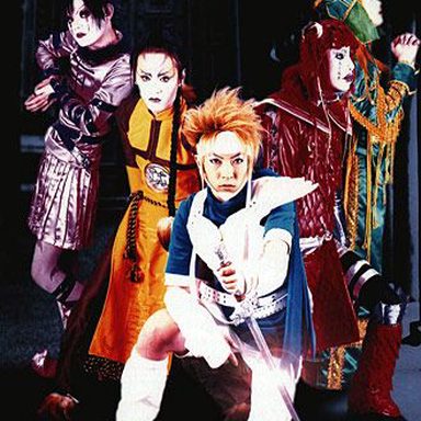 Psycho Le Cému photo 11