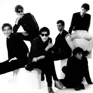 Psychedelic Furs