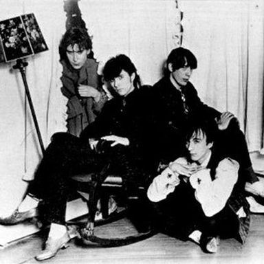 Psychedelic Furs