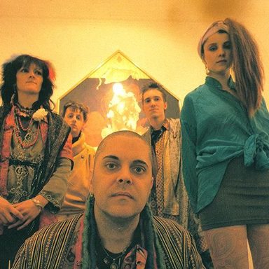 Psychic TV