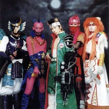 Psycho Le Cému
