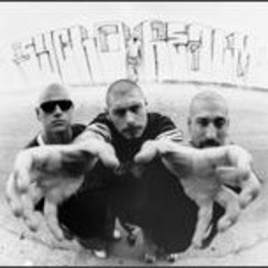 Psycho Realm