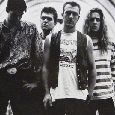 Psychotic Youth