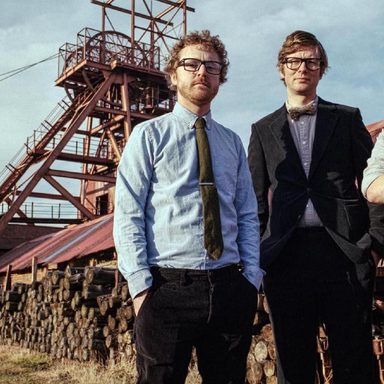 Public Service Broadcasting