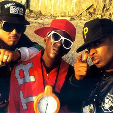 Public Enemy