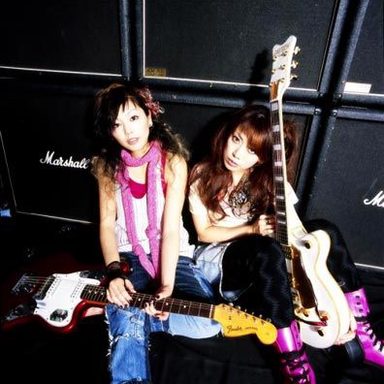 Puffy AmiYumi photo 31