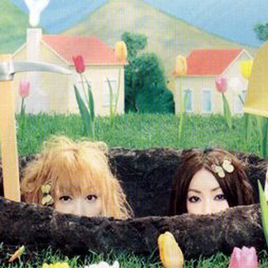 Puffy AmiYumi photo 25