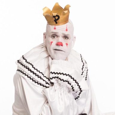 Puddles Pity Party