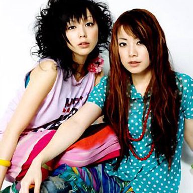 Puffy AmiYumi photo 29