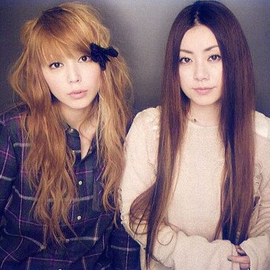 Puffy AmiYumi photo 12