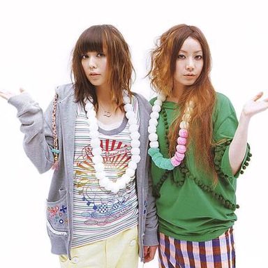 Puffy AmiYumi photo 9