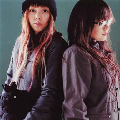 Puffy AmiYumi