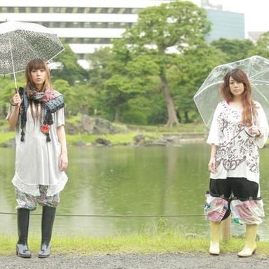 Puffy AmiYumi photo 15