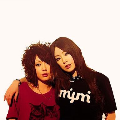 Puffy AmiYumi