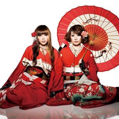 Puffy AmiYumi photo 16