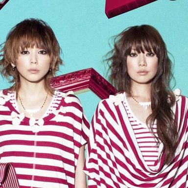 Puffy AmiYumi