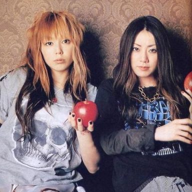 Puffy AmiYumi photo 11