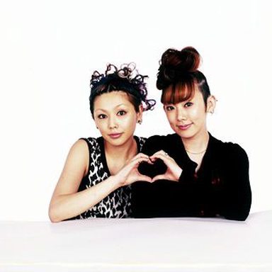 Puffy AmiYumi photo 24