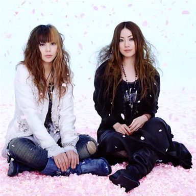 Puffy AmiYumi photo 30