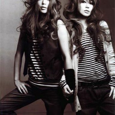 Puffy AmiYumi photo 20
