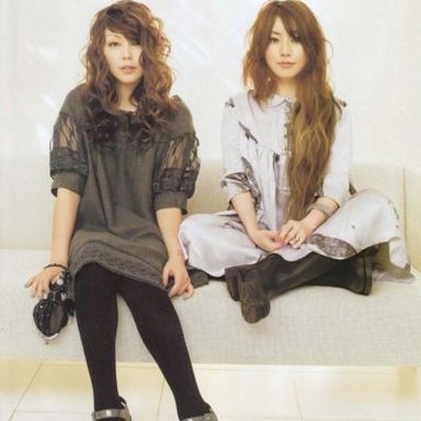 Puffy AmiYumi photo 14