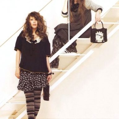 Puffy AmiYumi photo 18