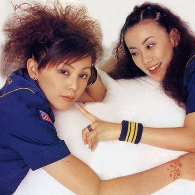 Puffy AmiYumi photo 13