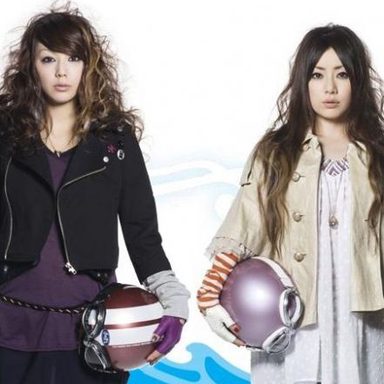 Puffy AmiYumi photo 17