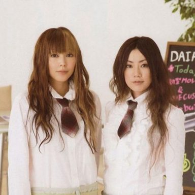 Puffy AmiYumi