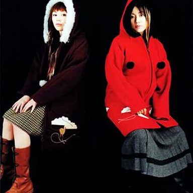 Puffy AmiYumi photo 27