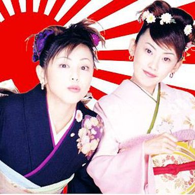 Puffy AmiYumi photo 26