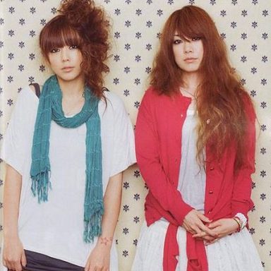 Puffy AmiYumi photo 10