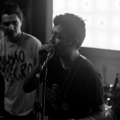 Pulmão Negro
