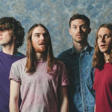Pulled Apart by Horses