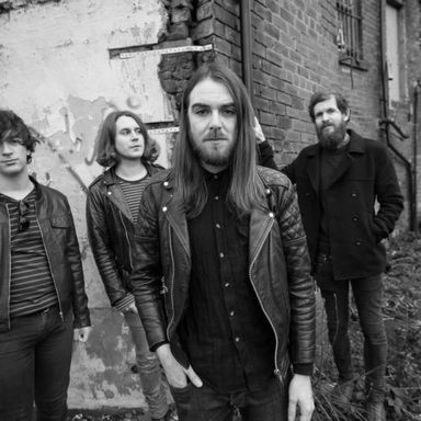 Pulled Apart by Horses