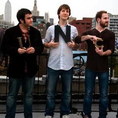 Punch Brothers