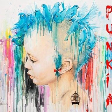 Punkía