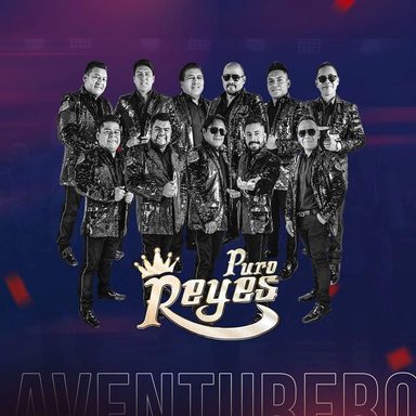 Puro Reyes
