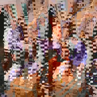 PURPLE KISS photo 17