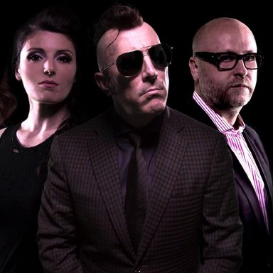 Puscifer