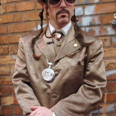 Puscifer