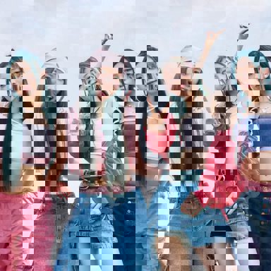 PURPLE KISS photo 10