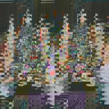 PURPLE KISS photo 15