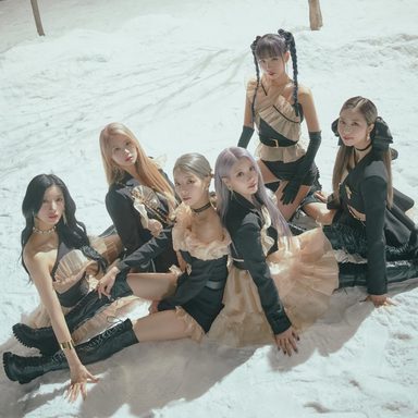 PURPLE KISS photo 25