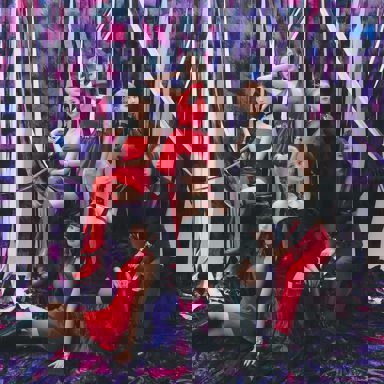 PURPLE KISS photo 14