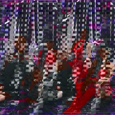 PURPLE KISS photo 12