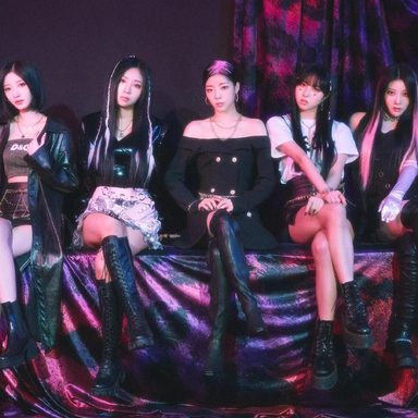 PURPLE KISS photo 21